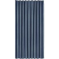 8H CL2 布艺加厚窗帘 韵蓝 1.5*1.78m
