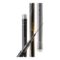 汉鼎飞越鱼竿轻硬综合竿28调野钓湖库钓鱼竿鲫鱼竿轻量超硬台钓竿手竿 7.2m 汉鼎飞越（）