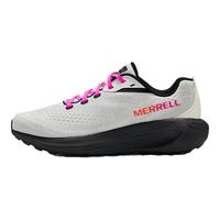 迈乐迈乐MORPHLITE男款户外运动轻量越野跑鞋防滑耐磨户外休闲越野野 白黑J068229 43