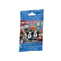 LEGO 乐高 Disney迪士尼系列 71024 小人仔 随机款