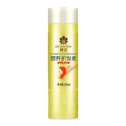 蜂花 柔顺营养护发素 450ml