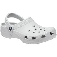 crocs 卡骆驰 男女款拖鞋 10001 不含智必星款 灰蒙绿 41/42