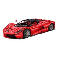 CaDA 咔搭 Master系列 C61505 Viva Hypercar