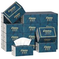 梵布伦斯 抽纸 5层200抽8包(170*110mm)