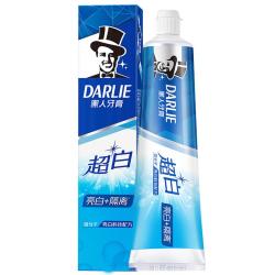好来 亮白隔离超白牙膏 190g