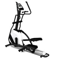 JOHNSON 乔山 ANDES 3 椭圆机 白色/黑色