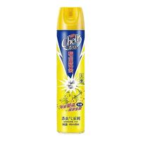 CLEAR 清扬 杀虫气雾剂 600ml
