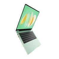  HUAWEI/华为 2.8K OLED触控手写屏 笔记本电脑  Core Ultra5 125H 集成显卡 2880*1920 银色 120Hz 16GB