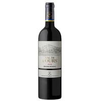  拉菲古堡 CHATEAU LAFITE ROTHSCHILD 正牌  科比埃珍藏干型红葡萄酒 750ml