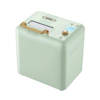 PETRUS 柏翠 PE8899 普通面包机 复古绿