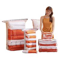 TAILI 太力 立体袋压缩袋 特大号