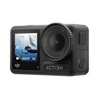 百亿补贴：大疆 DJI Osmo Action 4送男生