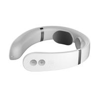 PHILIPS 飞利浦 PPM3305N 颈部按摩器 白色