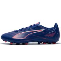 彪马(PUMA)男鞋 ULTRA 5 PLAY MG训练比赛成人足球鞋 107906-03 40