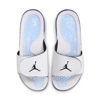 AIR JORDAN 乔丹 HYDRO 5 男子拖鞋 555501