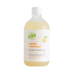 Bio-E 澳洲柠檬酵素果蔬酵素益生菌维生素C 500ml