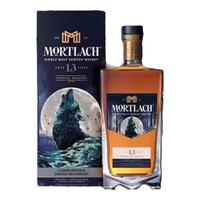慕赫13年单一麦芽苏格兰威士忌55.9% 0.7L