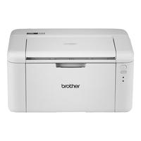 brother 兄弟 HL-L1808W 黑白激光打印机