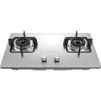 万和（Vanward）燃气灶天然气5.0KW大火力 嵌入式台式两用灶具全进风一级节能节能省气 【JZY-B7B53液化气】