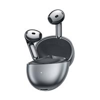 荣耀亲选 耳机TiinLab S7 蓝牙耳机 荣耀耳机 舒适佩戴 Hi-Fi音质 降噪  钛银色