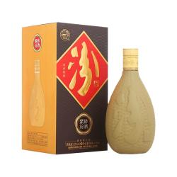 汾酒 山西杏花村紫砂53度475ml*6瓶盒装清香型白酒整箱装送礼
