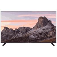 Xiaomi小米电视EA55 55英寸 【免费上门安装】金属全面屏 远场语音 4K超高清智能电视机L55MA-EA