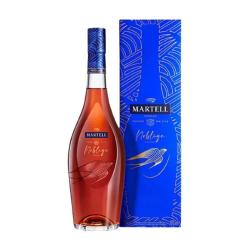 马爹利 名士VSOP 法国 干邑白兰地 洋酒 1000ml 年货 名士VSOP 1L 1瓶