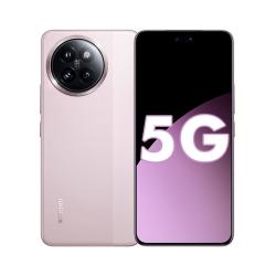 小米 Civi 4 Pro 5G手机 12GB+256GB 柔雾粉