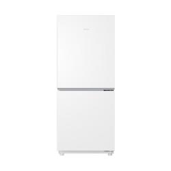 海尔 风冷无霜冰箱 193L 变频一级节能 -30℃深冷锁鲜
