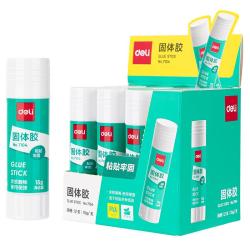 得力 PVP 高粘度胶水 7093 36g 单支装