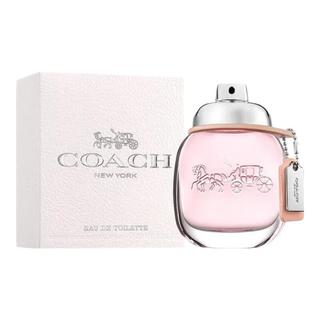 COACH/蔻驰 经典同名女士淡香水 30ml