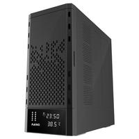 MAIWO 麦沃 3.5英寸 八盘位 SATA硬盘柜 USB 3.1 Type-C K8AA 硬件RAID