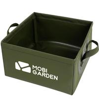 MOBI GARDEN 牧高笛 户外多用途水盆 EX20674001 橄榄绿 13L