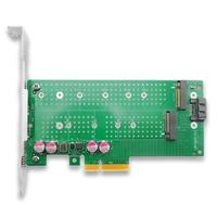 Linkreal/联瑞 NVMe扩展 M.2转接卡
