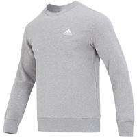adidas 阿迪达斯 Own The Run Tee 男子运动T恤 FS9799 黑色 L