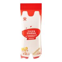 秋田满满 婴幼儿深海鳕鱼肠 芝士味 90g