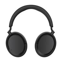  SENNHEISER/森海塞尔 主动降噪 无线耳机  有线充电 Type-C 黑色
