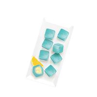 雀巢Nestle10支任选 八次方 8次方 雪糕 冰淇淋  柠檬海盐*1支