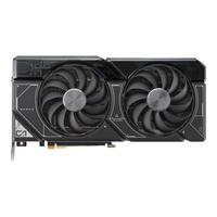 ASUS 华硕 DUAL GeForce RTX 4070 SUPER 12G 显卡