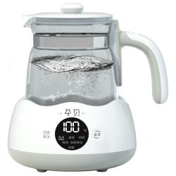 孕贝 X12 婴儿恒温调奶器  1300ml