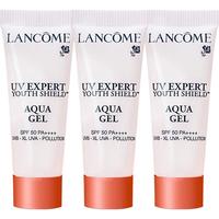 LANCOME 兰蔻 轻透水漾防晒乳 SPF50 PA++++ 10ml*3