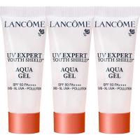 LANCOME 兰蔻 轻透水漾防晒乳 SPF50 PA++++ 10ml*3