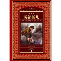 《世界文学名著典藏·全译本：雾都孤儿》（精装）