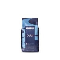 LAVAZZA 拉瓦萨 中度烘焙 脱因咖啡豆 500g