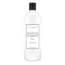 THE LAUNDRESS 经典棉麻洗衣液 1L