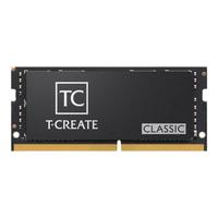 十铨科技CLASSIC开创者 DDR4内存条笔记本马甲条 3200 32G 16G 8G 1.2V 石墨烯散热片 10层PCB板 16GB(16GBx1) 3200 C22【连号】