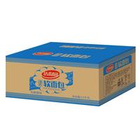 达利园 法式软面包 乳酸菌味 2.5kg