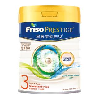美素佳儿 幼儿奶粉 港版 3段 800g