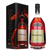 Hennessy 轩尼诗 V.S.O.P 干邑白兰地 40%vol 1.5L