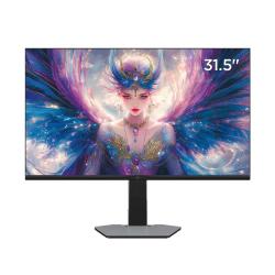 雷鸟 Q7 31.5英寸2K180Hz HDR600 336分区QD-MiniLED电竞显示器